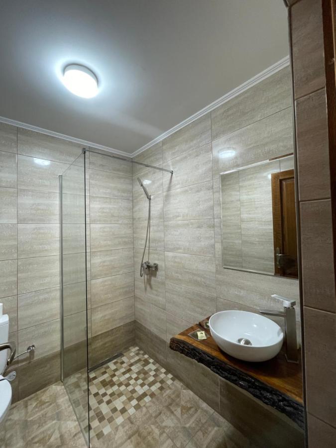 Silver Mountain Villa Колибица Экстерьер фото