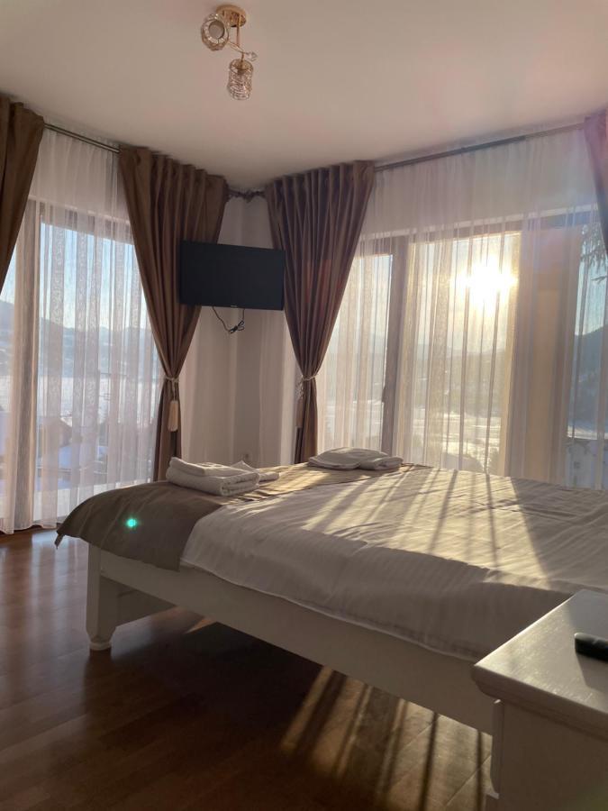 Silver Mountain Villa Колибица Экстерьер фото