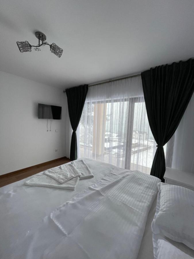 Silver Mountain Villa Колибица Экстерьер фото