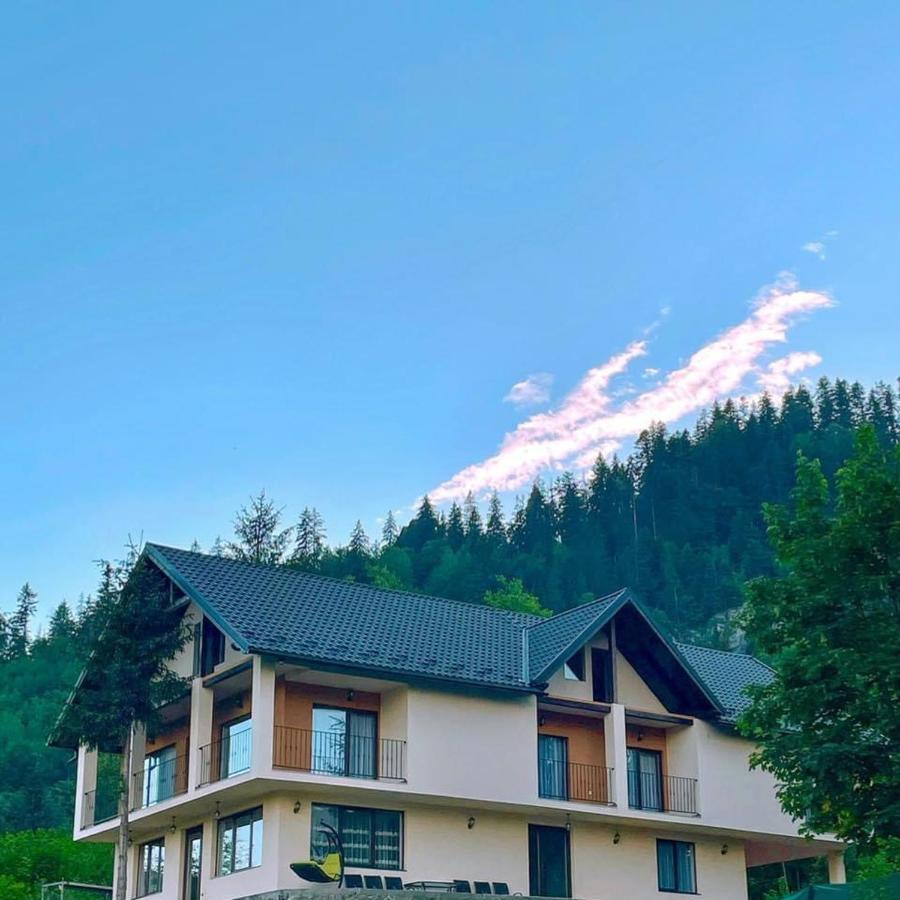 Silver Mountain Villa Колибица Экстерьер фото