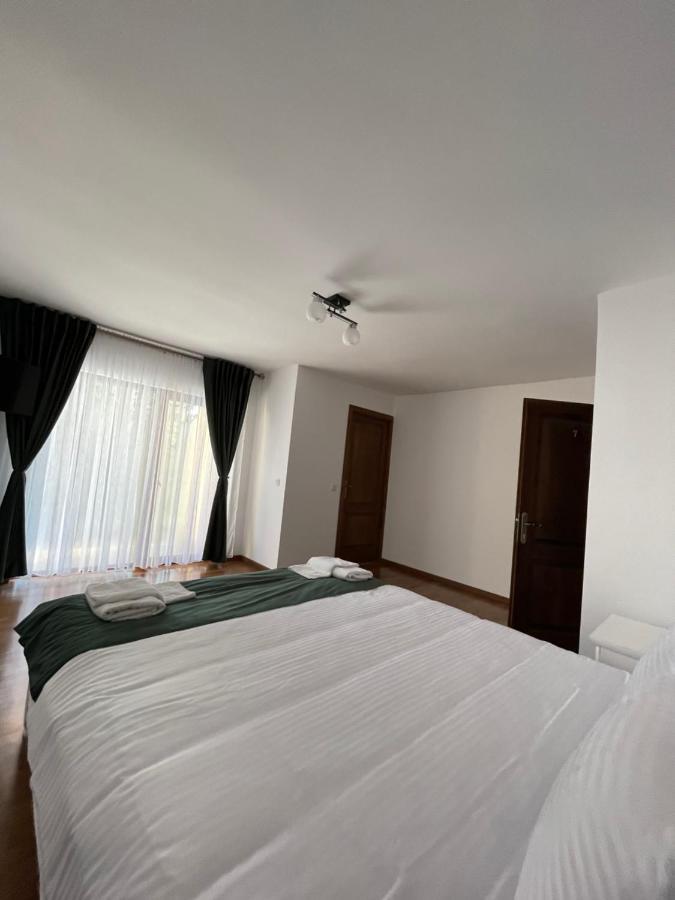 Silver Mountain Villa Колибица Экстерьер фото