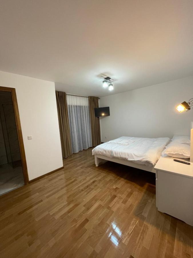 Silver Mountain Villa Колибица Экстерьер фото