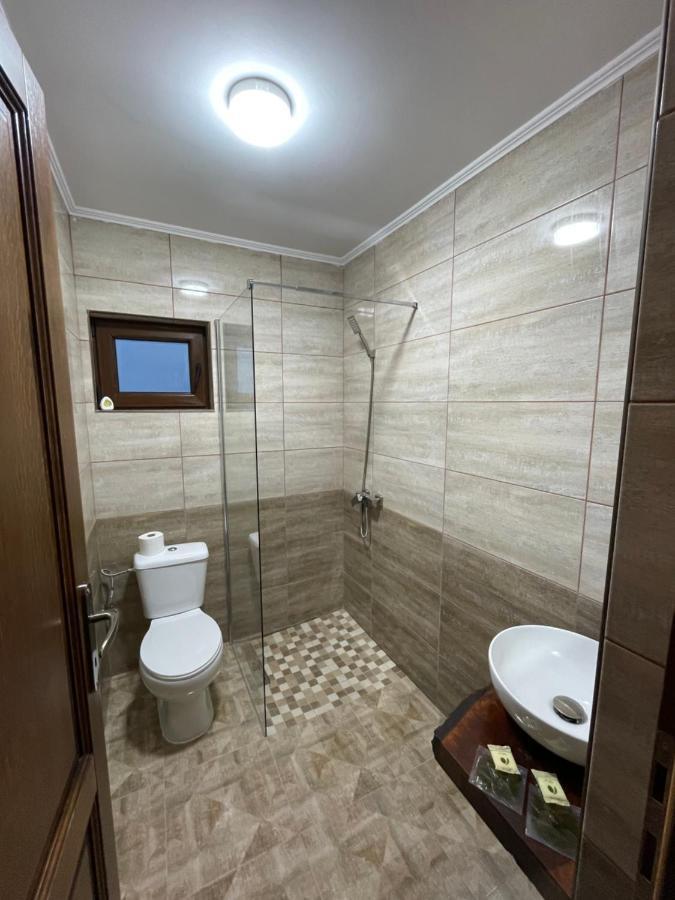 Silver Mountain Villa Колибица Экстерьер фото