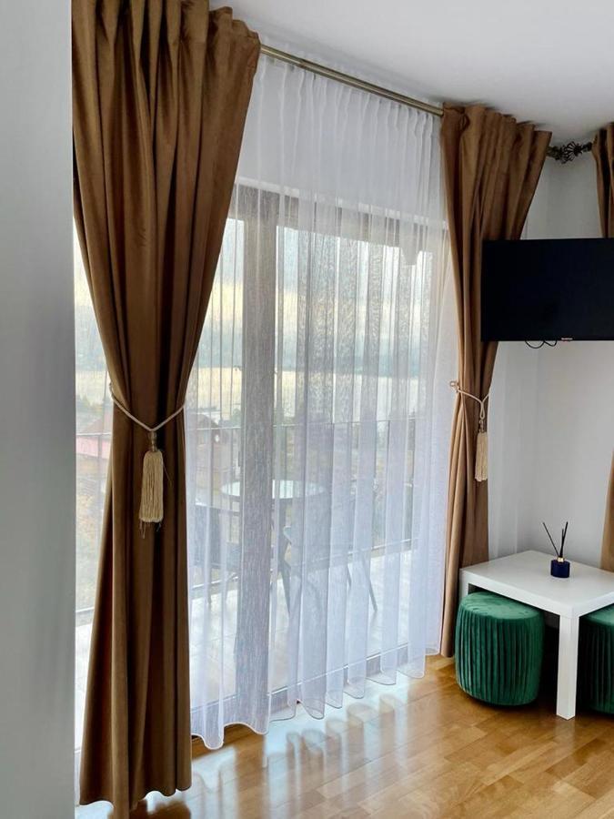 Silver Mountain Villa Колибица Экстерьер фото