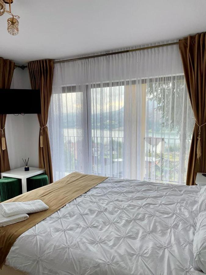 Silver Mountain Villa Колибица Экстерьер фото