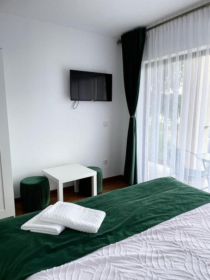 Silver Mountain Villa Колибица Экстерьер фото