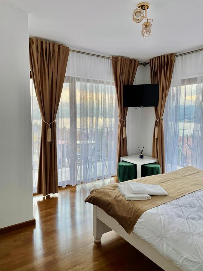 Silver Mountain Villa Колибица Экстерьер фото