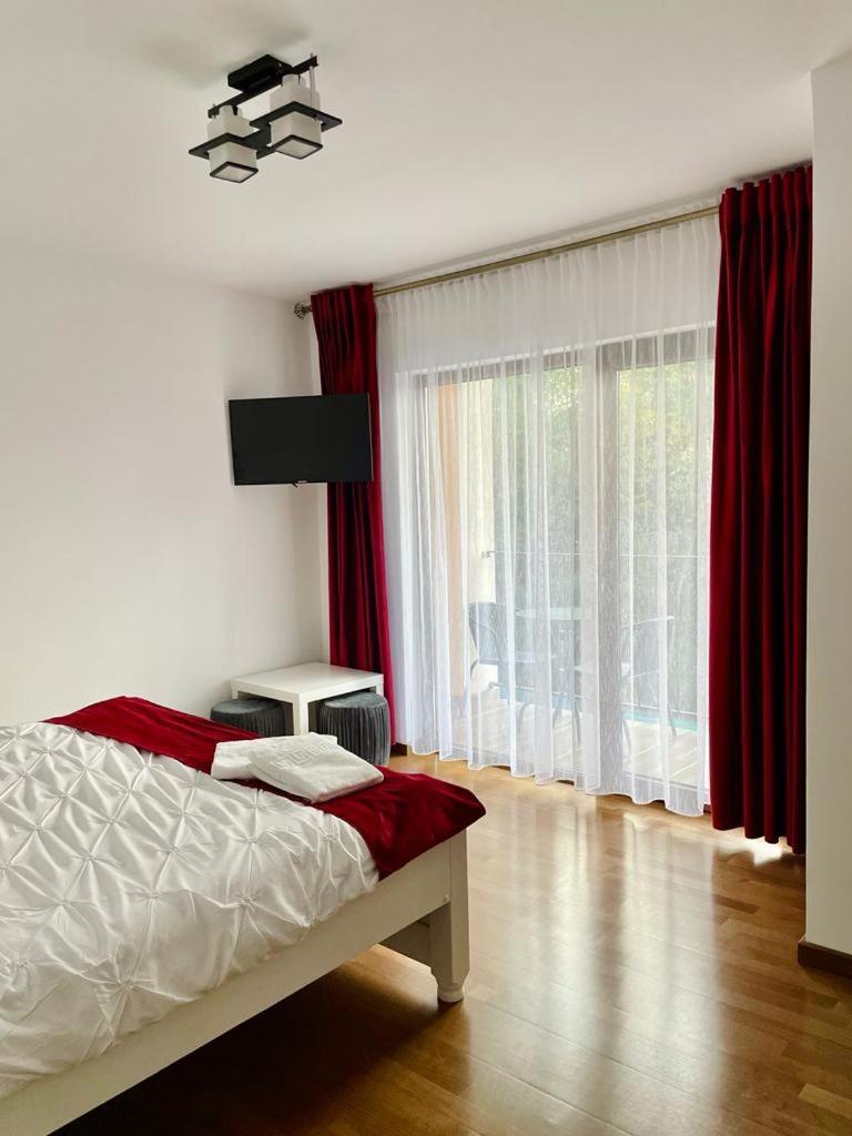 Silver Mountain Villa Колибица Экстерьер фото