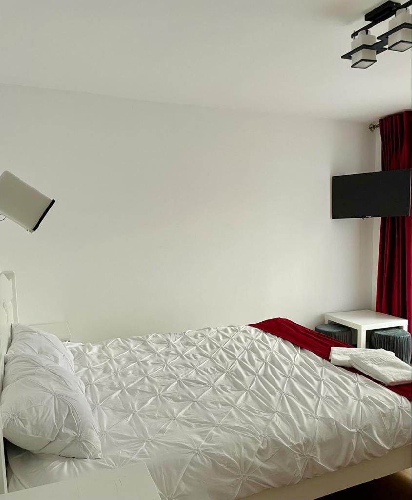 Silver Mountain Villa Колибица Экстерьер фото